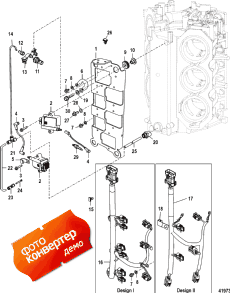 Coil Plate (Coil )