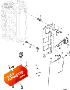 Coil Plate (Coil )