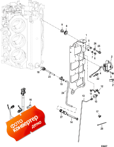 Coil Plate (Coil )