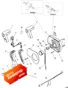 Commander 3000 Classic (827270a41 - A51) (Commander 3000 Classic (827270a41 - A51))