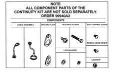 Continuity Kit (Continuity Kit)