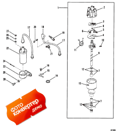 Conventional Ignition Components (Conventional  )