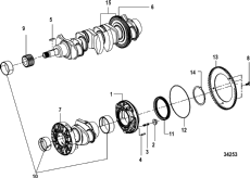 Crankshaft ()