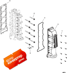 Cylinder Head (  )