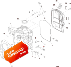 Cylinder Head (  )