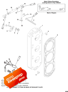 Cylinder Head (  )