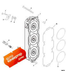 Cylinder Head (  )