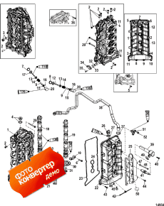 Cylinder Head And Camshaft (     )