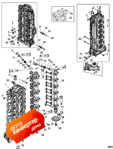 Cylinder Head And Camshaft (     )