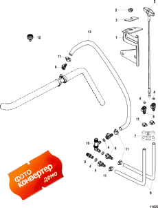 Drain System (Drain System)