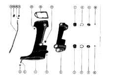 Drive Shaft Housing Assembly (  ,  embly)