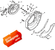 Driveshaft Extension Components (jackshaft Models) (Drive   (jack Models))