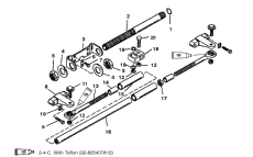 Dual Engine Extension Kit (Dual   Kit)