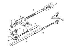 Dual Engine Extension Kit (counter Rotation Engines) (Dual   Kit (  s))