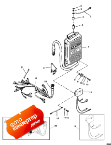 Ecu Assembly (Ecu Assembly)