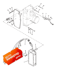 E.f.i. Control Box (E.f.i.  Box)