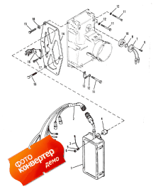 E.f.i. Control Box (E.f.i.  Box)