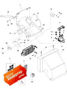 Electrical Box And Components ( Box  Components)