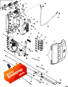 Electrical Box Components ( Box Components)