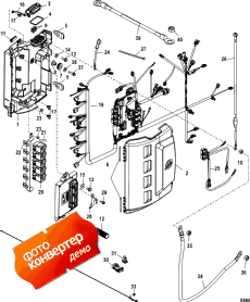 Electrical Box Components ( Box Components)