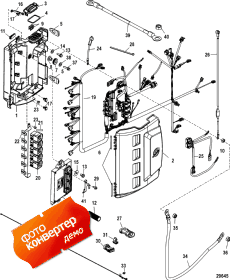 Electrical Box Components ( Box Components)