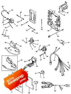 Electrical Box Components ( Box Components)