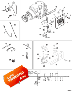 Electrical Components ( )