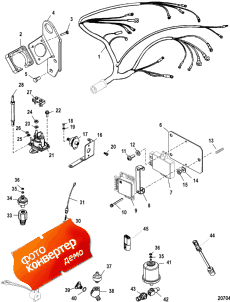 Electrical Components ( )