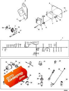 Electrical Components ( )