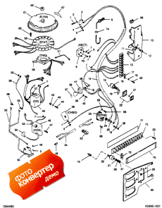 Electrical Components ( )