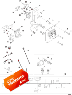 Electrical Components ( )