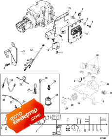 Electrical Components ( )