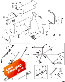 Electrical Components ( )