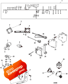 Electrical Components ( )