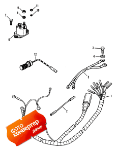 Electrical Components ( )