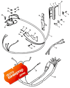 Electrical Components ( )