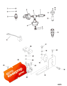 Electrical Components ( )