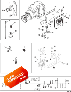 Electrical Components ( )