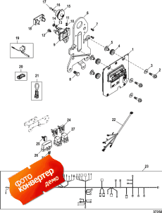 Electrical Components ( )