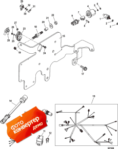 Electrical Components ( )