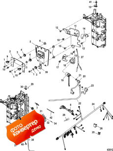 Electrical Components ( )