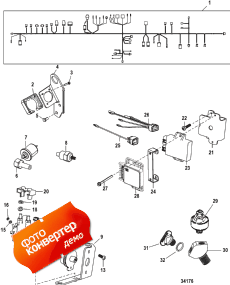 Electrical Components ( )