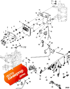 Electrical Components, 1c104333/0p560349 And Below ( , 1c104333 / 0p560349  )