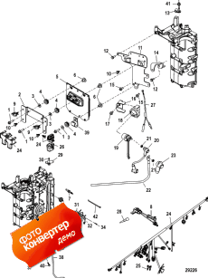 Electrical Components, 1c104423/0p560349 And Below ( , 1c104423 / 0p560349  )