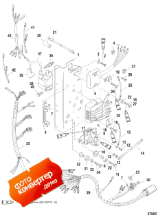 Electrical Components ( )