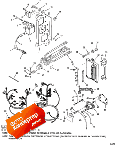 Electrical Components ( )