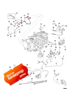 Electrical Components ( )