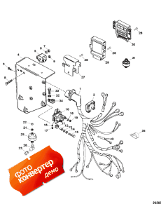 Electrical Components ( )