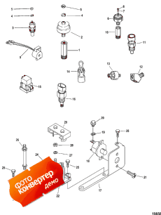 Electrical Components ( )