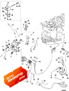 Electrical Components ( )
